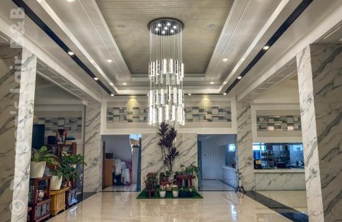 Baguio House | Dragon's Lair B&B