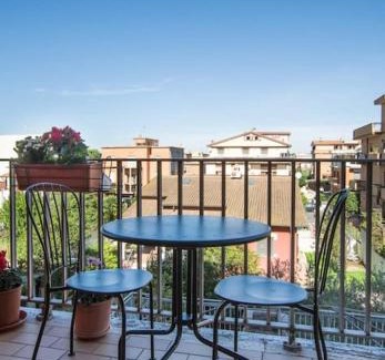 Zona XXXII Acilia Nord Apartment | Dragonfly apartment