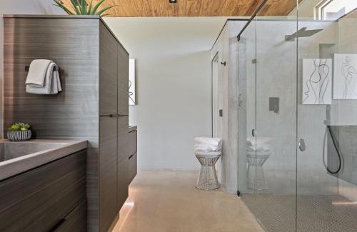Yucca Valley House | Dragonfly by Fieldtrip Luxe Oasis w Resort Pool