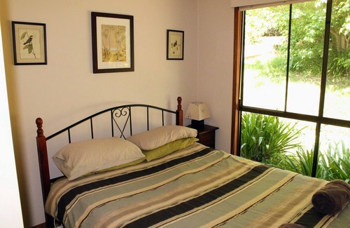 Springbrook Hotel | Dragonfly Cottage Springbrook