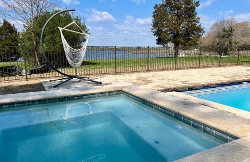 St. Michaels House | Dragonfly Cove