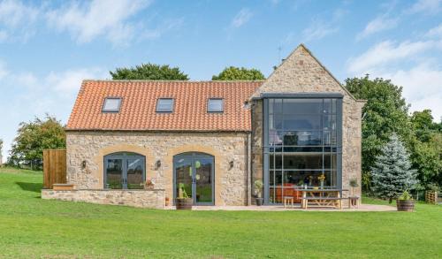 Richmond House | Dragonfly