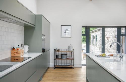 Richmond House | Dragonfly