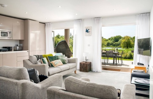 Cirencester Apartment | Dragonfly (HM106), apartment at Lower Mill Estate