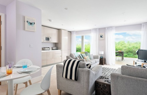 Cirencester Apartment | Dragonfly (HM106), apartment at Lower Mill Estate