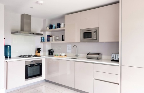 Cirencester Apartment | Dragonfly (HM106), apartment at Lower Mill Estate