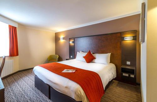 King's Lynn Hotel | Dragonfly Hotel King's Lynn