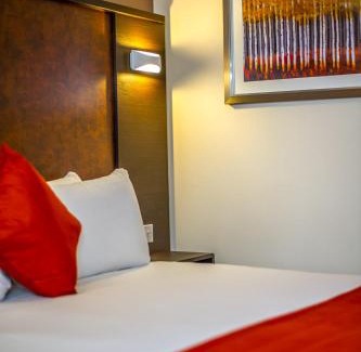 King's Lynn Hotel | Dragonfly Hotel King's Lynn