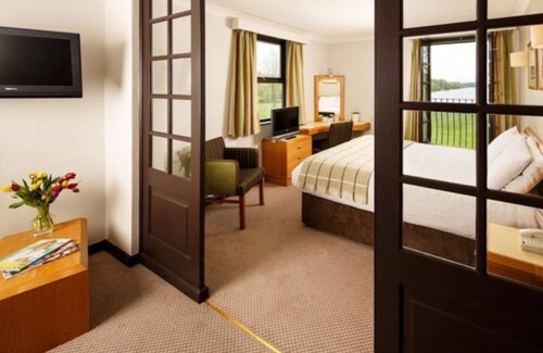 Peterborough Hotel | Dragonfly Hotel Peterborough
