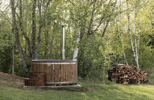 Limbazi Municipality House | Dragonfly Lake House εïз