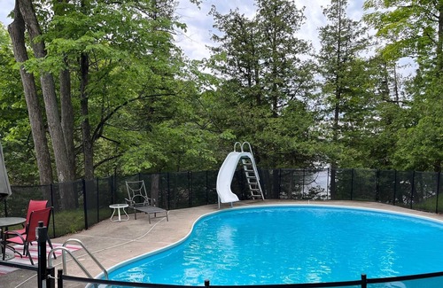 Rideau Lakes House | Dragonfly Lake House
