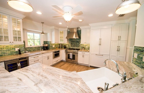 Anna Maria House | Dragonfly - Southern charm on the North end of Anna Maria Island
