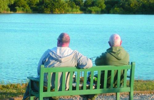 Bridgwater House | Dragonfly Stays at Lower Lakes
