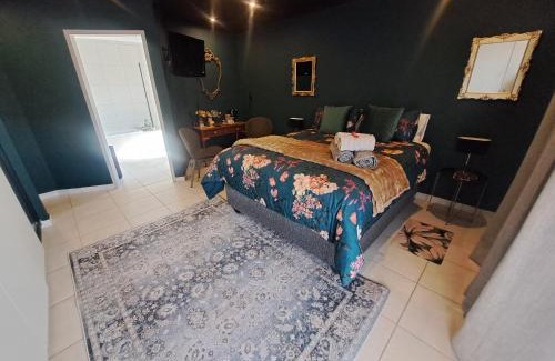 Boksburg Apartment | Dragonfly