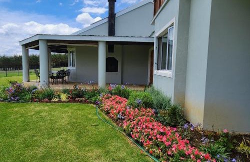 Kwa Sani House | Dragons Landing Guest House