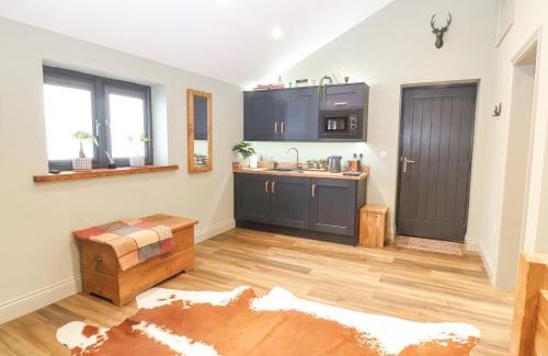 East Cowton House | Dragonstone Lodge