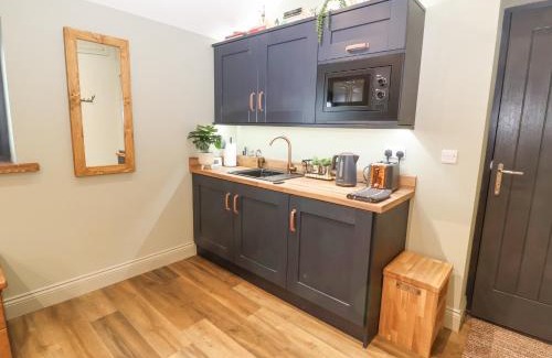 East Cowton House | Dragonstone Lodge