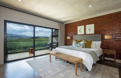 Winterton Hotel | Dragonview Lodge