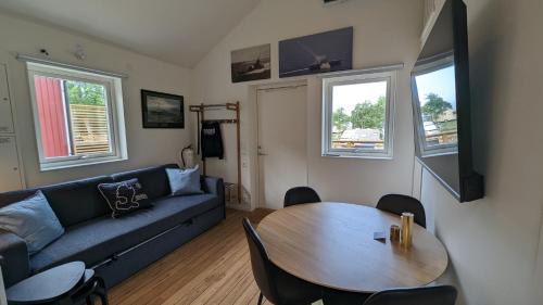 Karlskrona Other | Dragsö Camping & Stugby