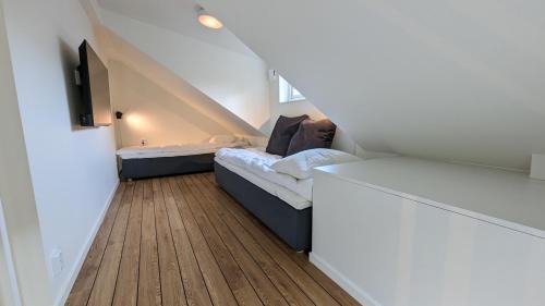 Karlskrona Other | Dragsö Camping & Stugby