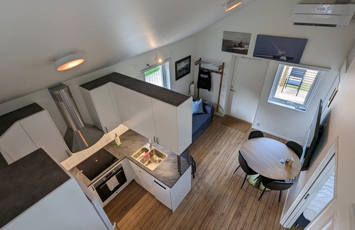 Karlskrona RV Rental | Dragsö Camping & Stugby AB