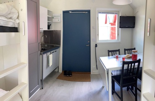 Karlskrona RV Rental | Dragsö Camping & Stugby AB