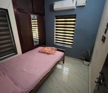 Irinjalakuda House | Dragster Homes
