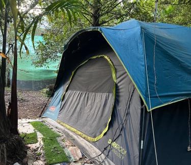 Irinjalakuda Other | Dragster Tents