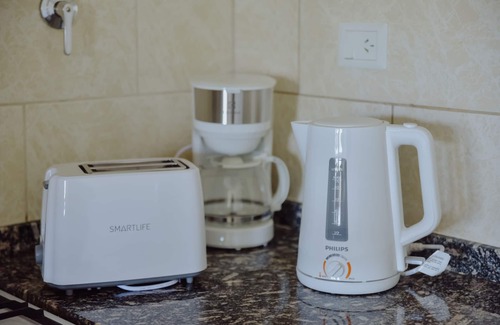 Trevelin Apartment | Draig House
