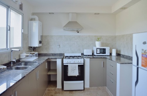 Trevelin Apartment | Draig House