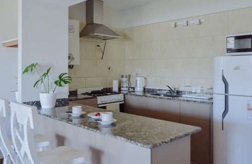 Trevelin Apartment | Draig House