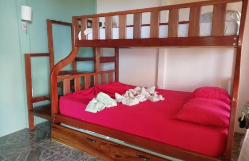 Drake Bay Bed & Breakfast | Drake Bay Casita Sun SHINE