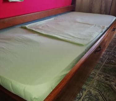 Drake Bay Bed & Breakfast | Drake Bay Casita Sun SHINE