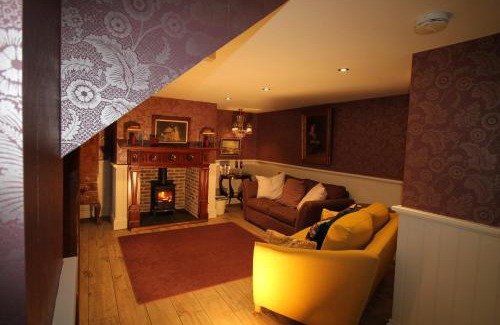 Aislaby House | Drake Cottage