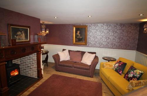 Aislaby House | Drake Cottage