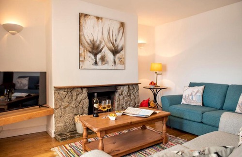 Portwrinkle House | Drake Cottage with Hot tub