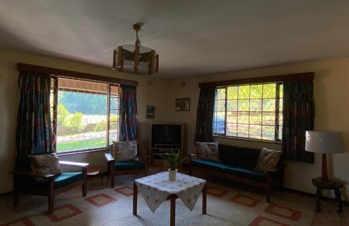 Cathkin Park House | Drakensberg Dream, Champagne Valley