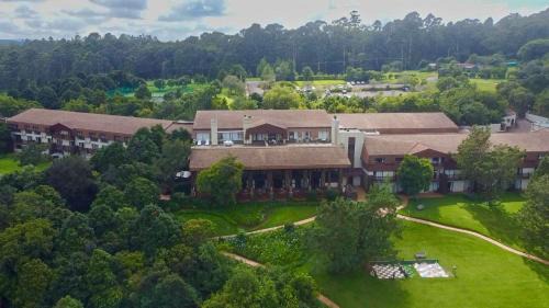 Cathkin Park Hotel | Drakensberg Sun Resort