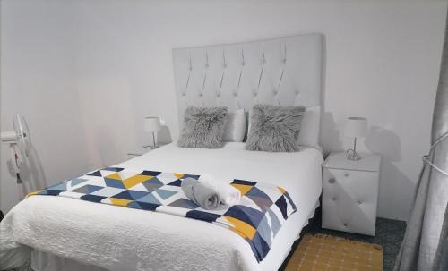 Acornhoek Apartment | Drakensview guesthouse