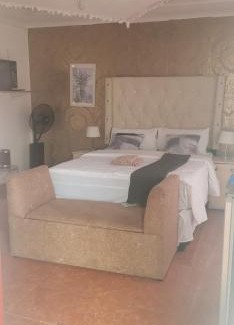 Acornhoek Apartment | Drakensview guesthouse