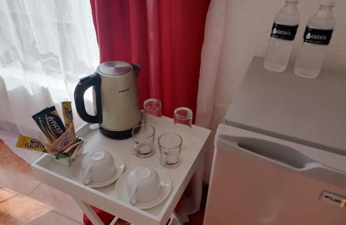 Acornhoek Apartment | Drakensview guesthouse