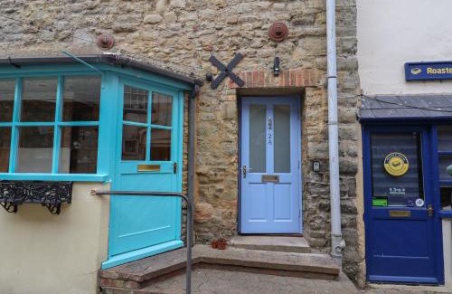 Lyme Regis Apartment | Drakes Loft