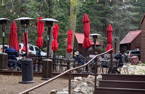 Plumas County Hotel | Drakesbad Guest Ranch