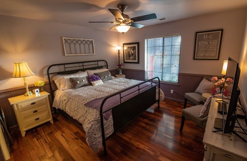Shaver Lake House | Drakeslanding Inn