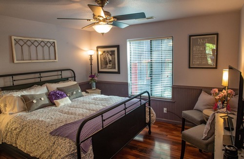 Shaver Lake House | Drakeslanding Inn