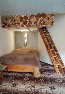 Jermuk Apartment | Drakhtik