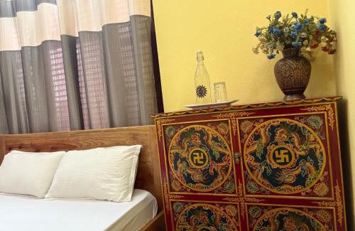 Boudhha House | DRAKON NEST HOMESTAY