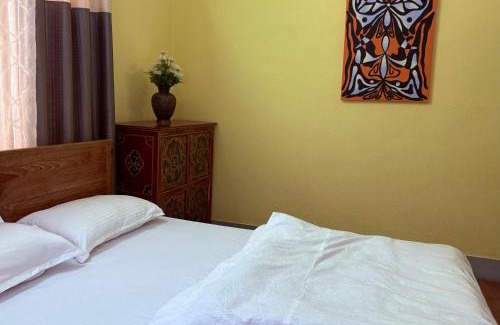 Boudhha House | DRAKON NEST HOMESTAY