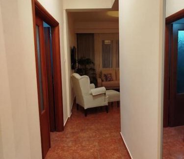 Drama Apartment | Drama center apartment LidiNata