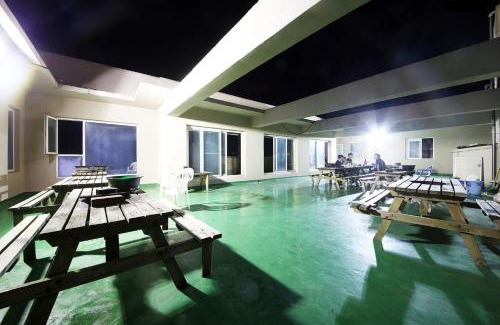Kunip Hotel | Drama Motel
